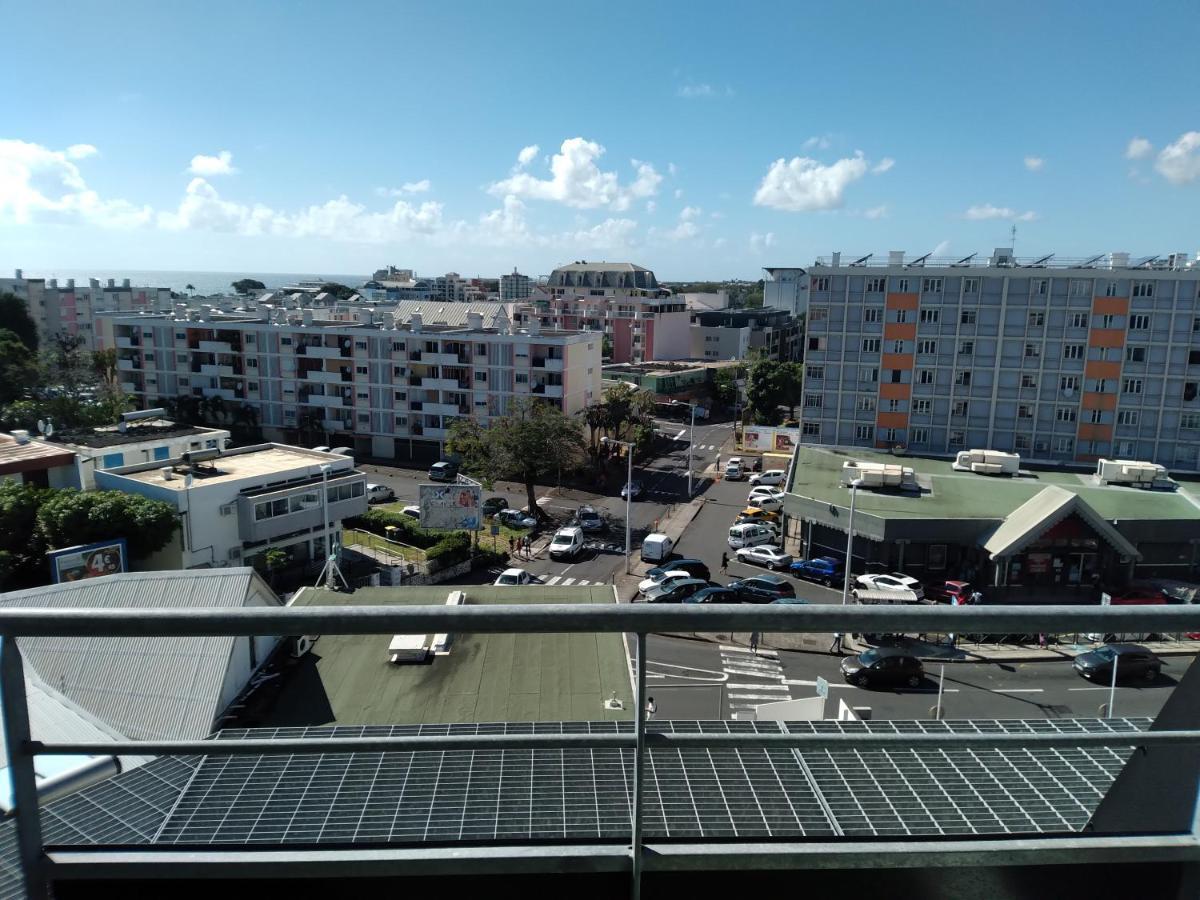 Apartament T1- Le Musicien - 3 Etoiles - Proche Centre Saint-Denis Zewnętrze zdjęcie